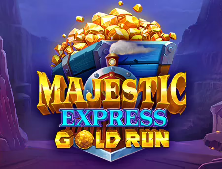 Majestic Express – Gold Run 🚂 | Max Win 20.000x! | Riesiger Slot-Gewinn 🎰