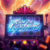 Ride The Lightning ⚡ | Max Win | Riesiger Slot Gewinn 🎰