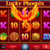SLOT RELEASE Woche 24 Lucky Phoenix 🔥 | Steigender Multiplikator bis zu 2000x Gewinn