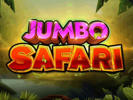 Jumbo Safari
