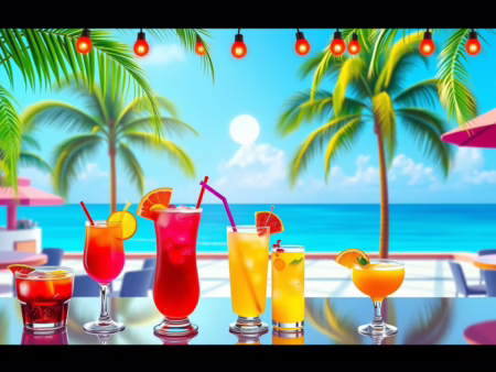 Club Tropicana™ 🍹 | Happy Hour Max Win | Riesiger Slot Gewinn 🎰